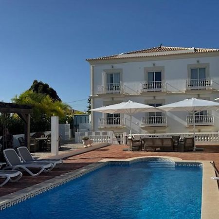 Quinta Do Pedro Hotel Luz de Tavira Exterior foto