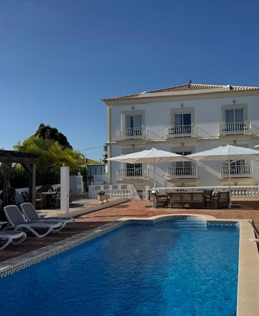 Quinta Do Pedro Hotel Luz de Tavira Exterior foto